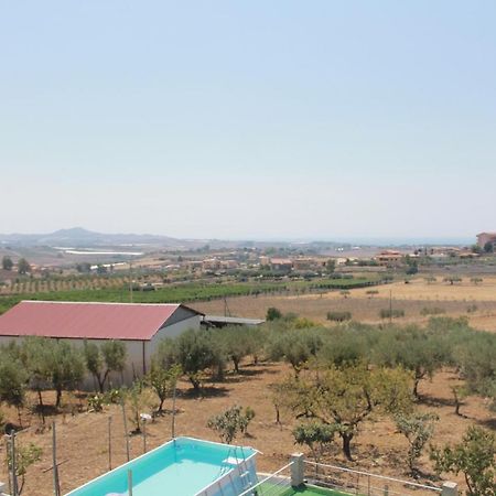Villa Agrigento Art&Mare Extérieur photo