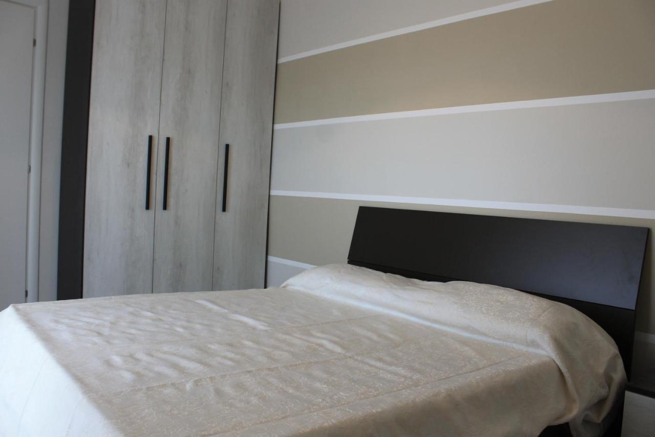 Villa Agrigento Art&Mare Extérieur photo