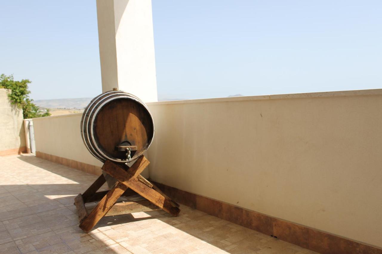 Villa Agrigento Art&Mare Extérieur photo
