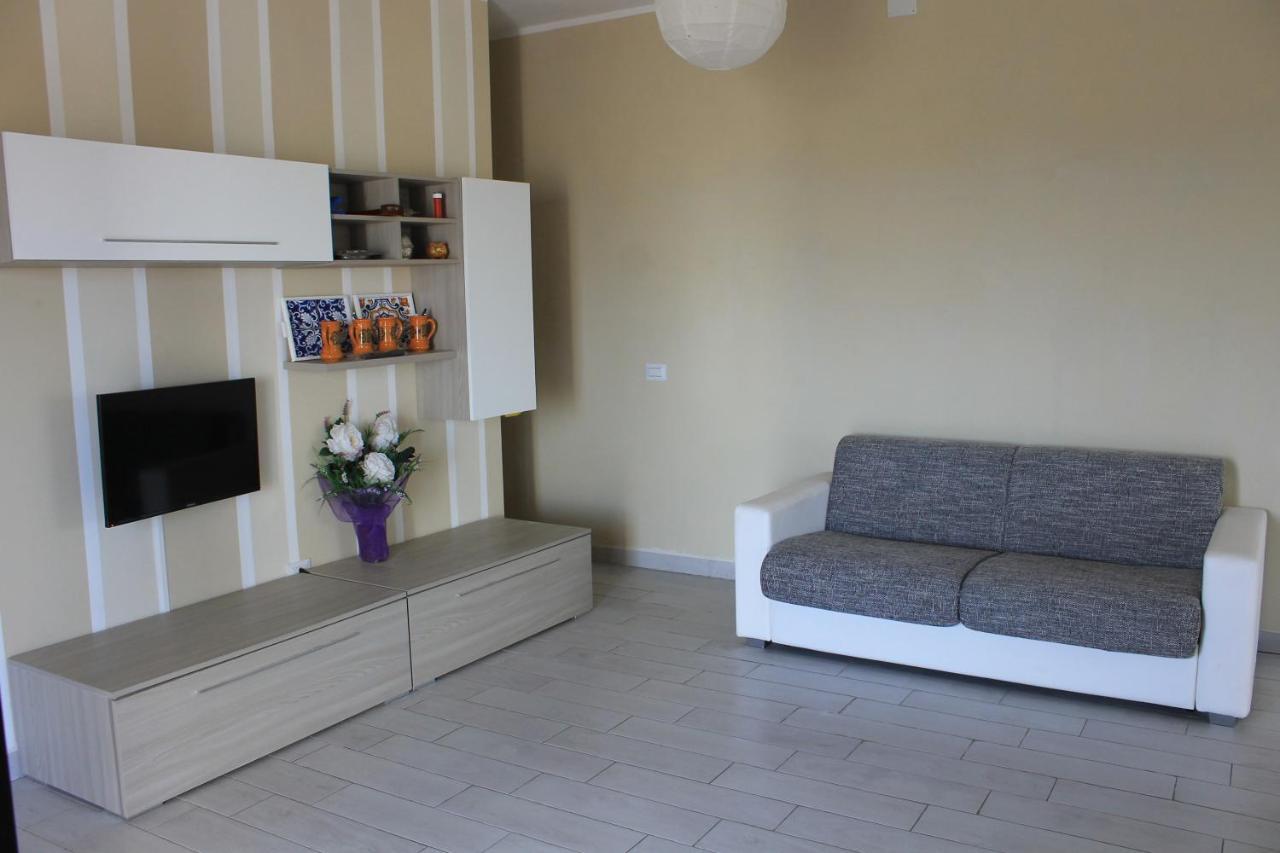 Villa Agrigento Art&Mare Extérieur photo
