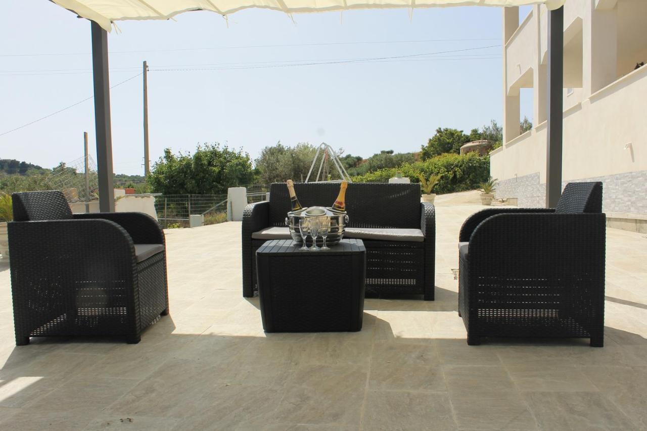 Villa Agrigento Art&Mare Extérieur photo